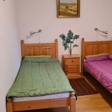 Ferienvilla Nimori Apartman *