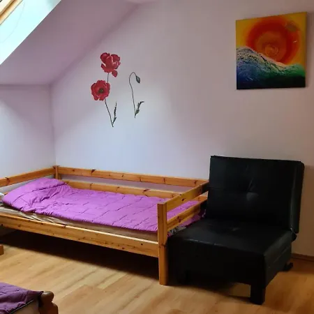 Ferienvilla Nimori Lipno nad Vltavou