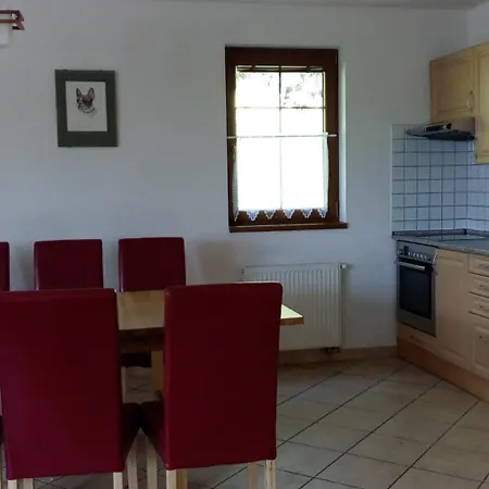 Apartman Ferienvilla Nimori