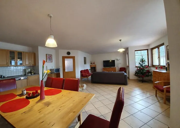 Ferienvilla Nimori Apartamento