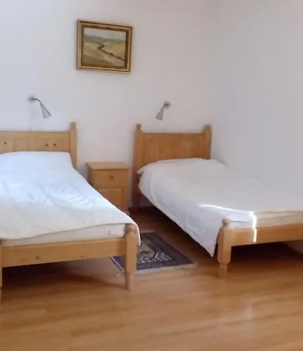 Ferienvilla Nimori Apartamento Lipno nad Vltavou