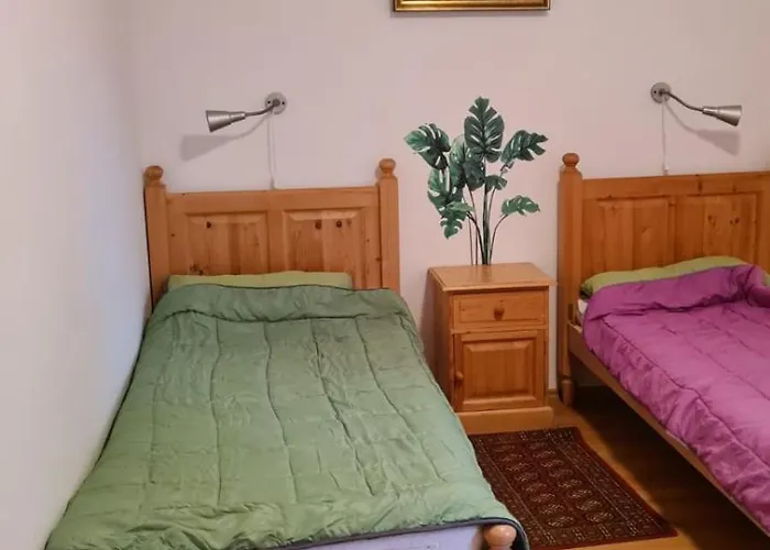 Ferienvilla Nimori Apartment *