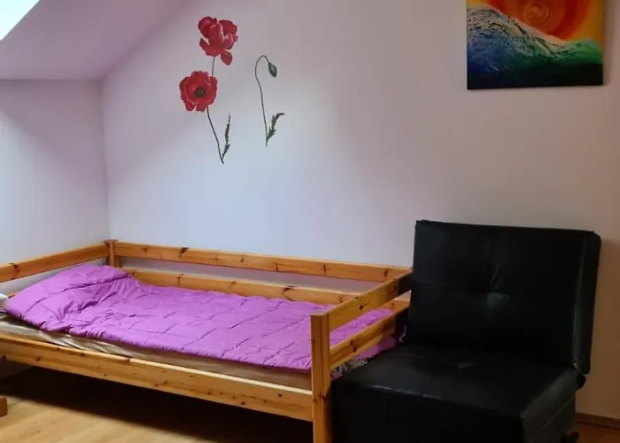 Ferienvilla Nimori Lipno nad Vltavou